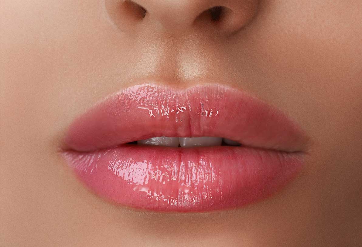 Hydragloss Labial